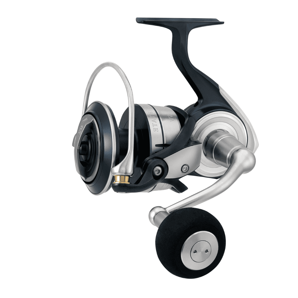 Daiwa 21 Certate SW G 8000-H – Bild 2