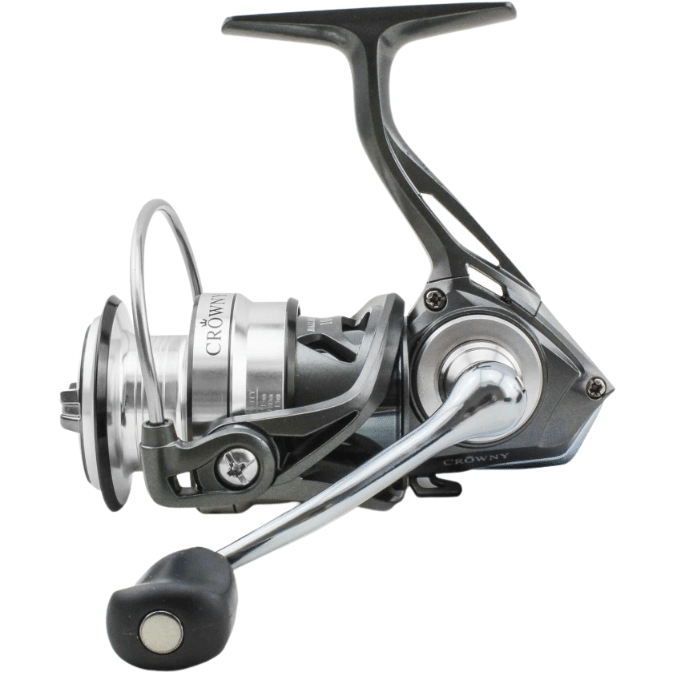 Sänger Crowny 2000 – Bild 2