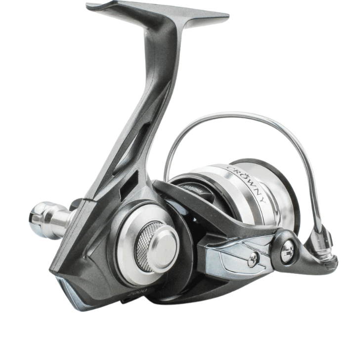 Sänger Crowny 2000 – Bild 4