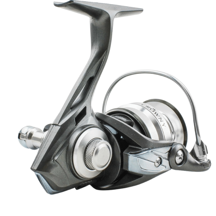 Sänger Crowny – Bild 4