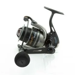 MS Range Heavy Stuff 5000