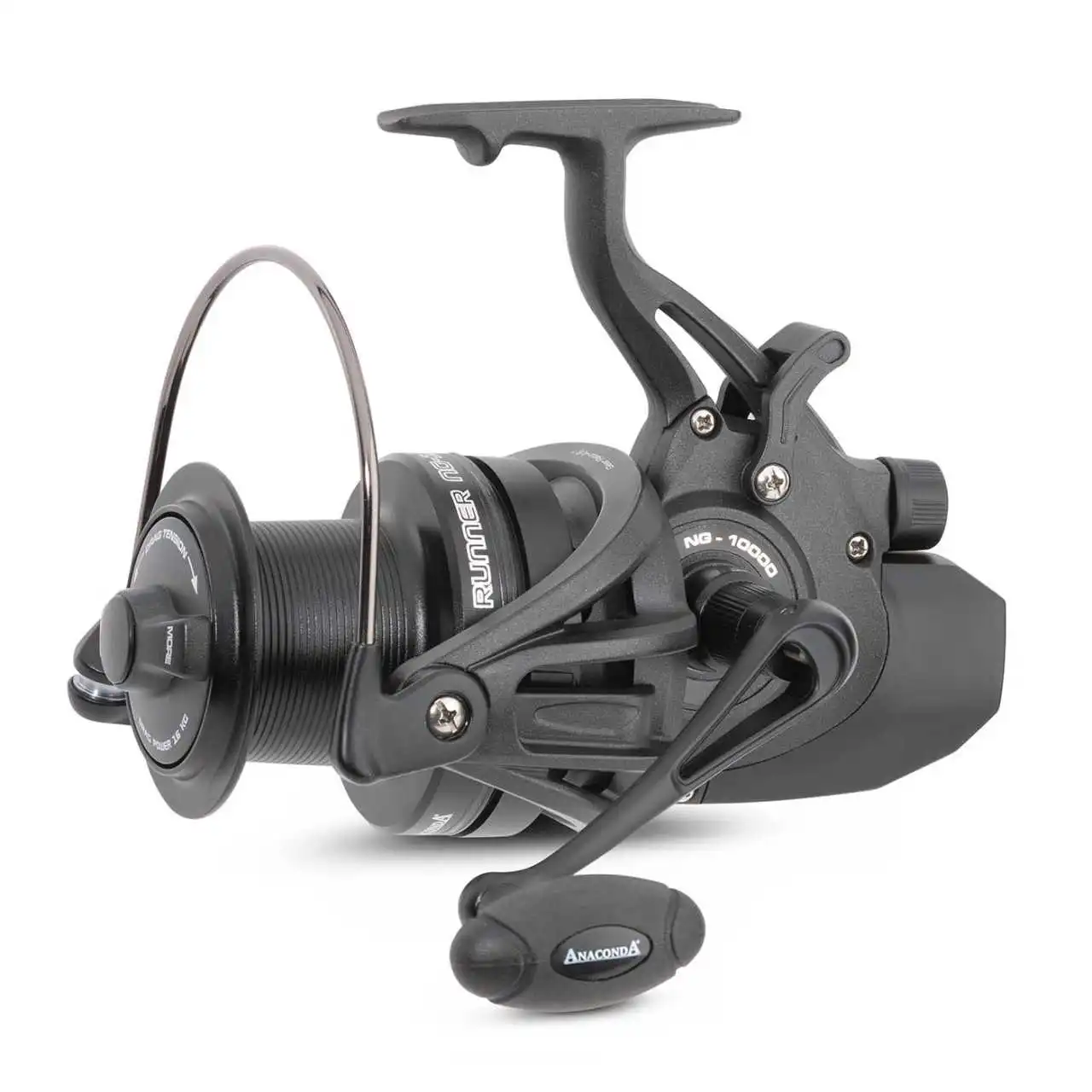 Anaconda Magic Runner NG-10000