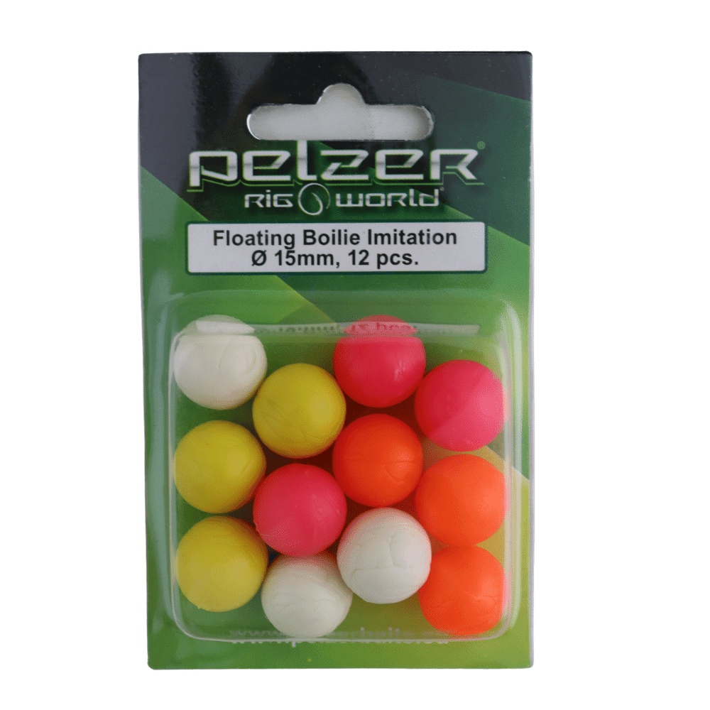 Pelzer Floating Boilie Imitation