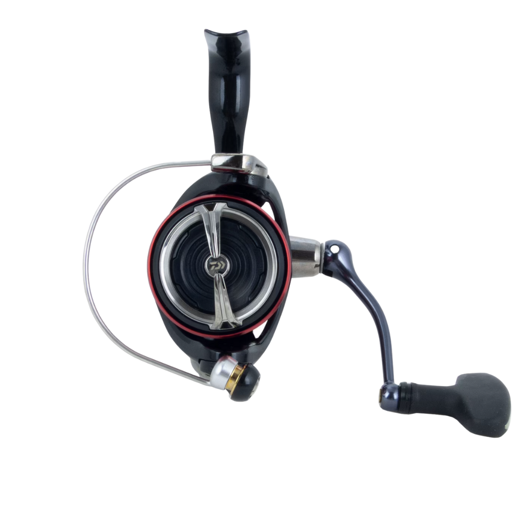 Daiwa 18 Ninja LT 3000D-C – Bild 2