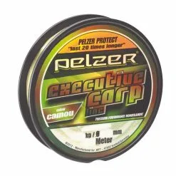 Pelzer Executive Carp Line Camou 1200m