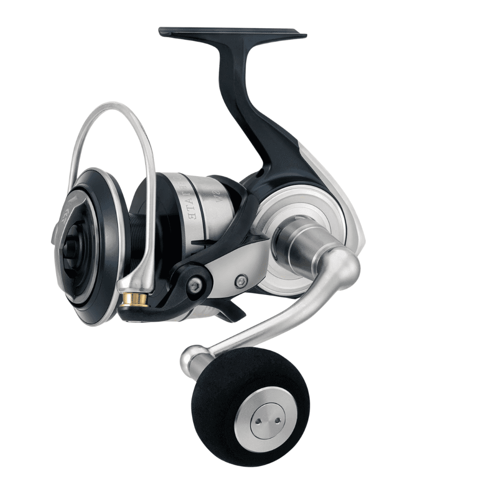Daiwa 21 Certate SW G 14000-XH – Bild 2