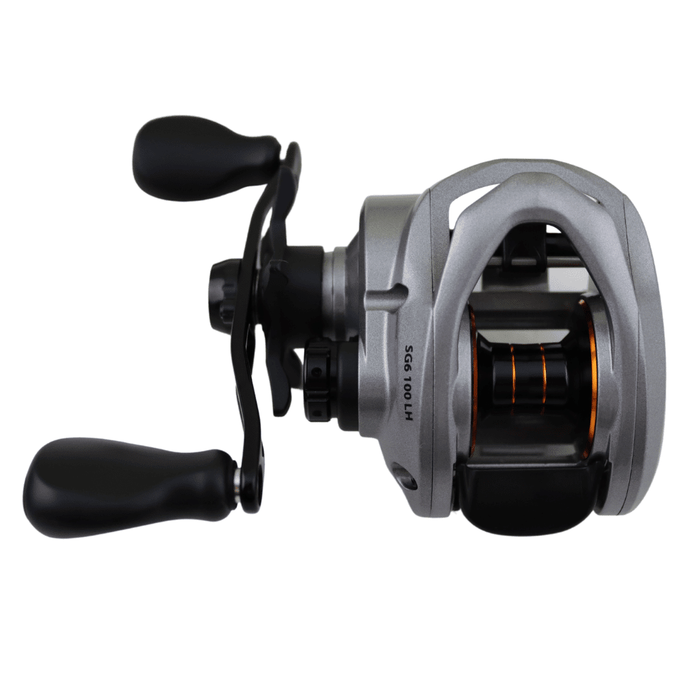 Savage Gear SG10 BC 100 LH 8,1:1