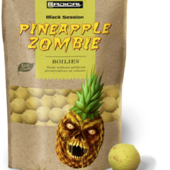 Radical Pineapple Zombie Boilies 20 Mm 1 Kg