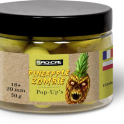 Radical Pineapple Zombie Pop Ups 16-20mm 50 G