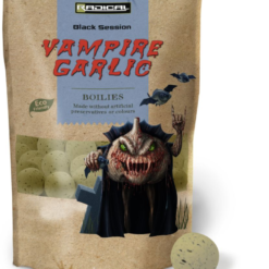 Radical Vampire Garlic Boilies 20 Mm 1 Kg