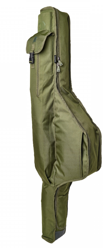 Daiwa Black Widow Extension 3 Rod Bag