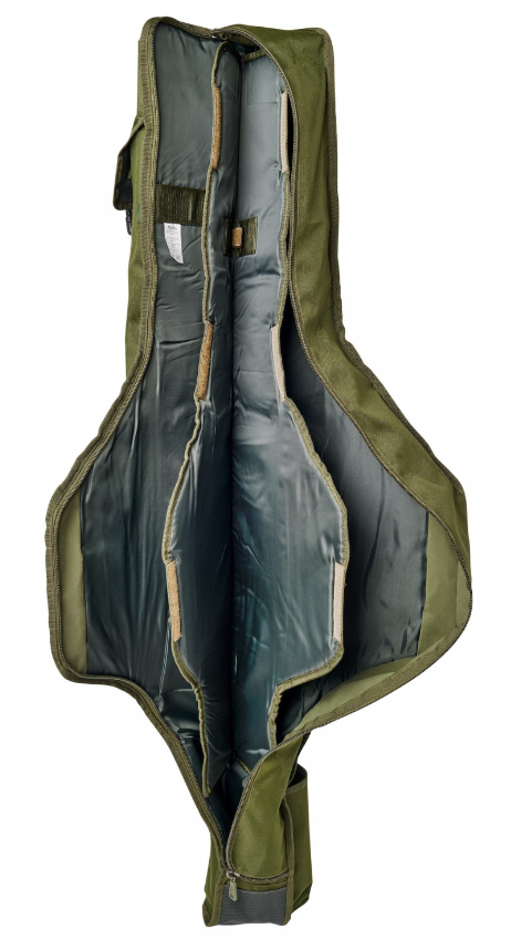 Daiwa Black Widow Extension 3 Rod Bag – Bild 2