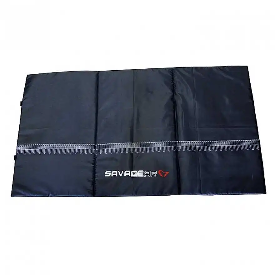 Savage Gear Unhooking Mat 120x65 Cm