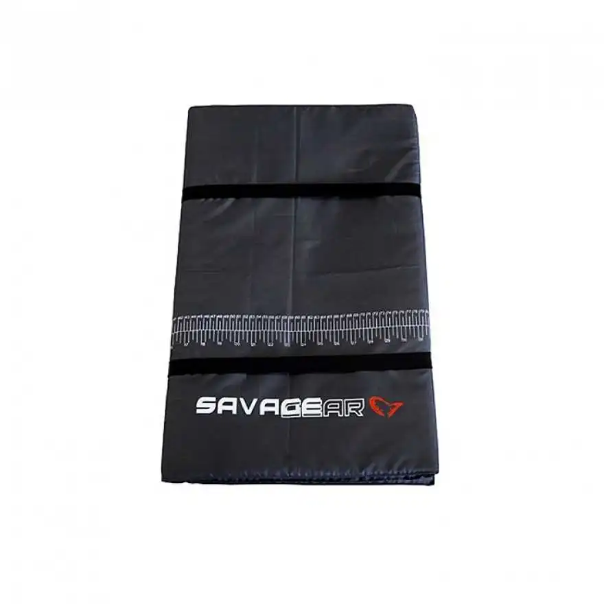 Savage Gear Unhooking Mat 120x65 Cm – Bild 2
