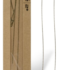 Radical KD Rig Hakengröße 6 20 Lbs 20 Cm 2 Stück