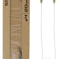 Radical Stiff-D Rig 25lbs 2Stück 20cm #2