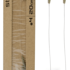 Radical Stiff-D Rig 25lbs 2Stück 20cm #4