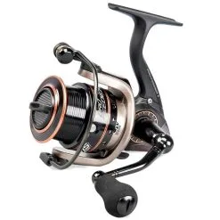 MS Range Pro Feeder II 4000