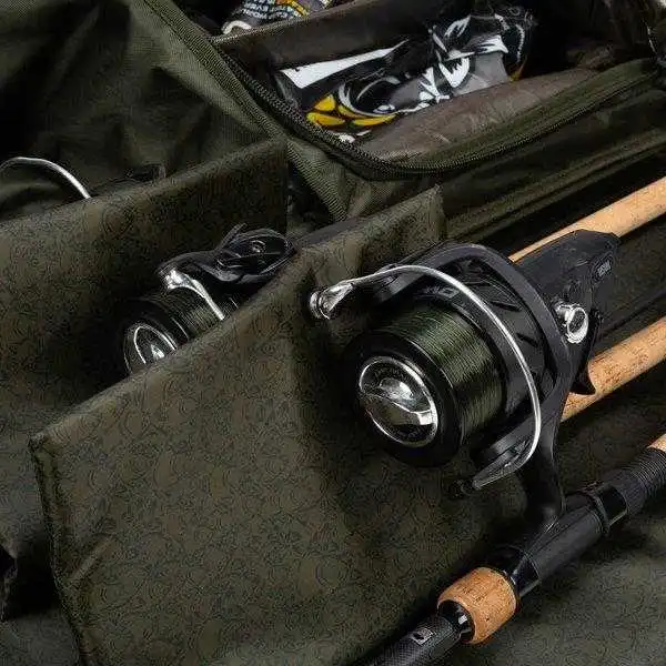 Nash Dwarf 9 Ft Transporter – Bild 5