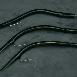 Aquantic Gummi Makk Lose 12/0 - 3 Stück