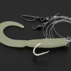 Aquantic Norge-Pilksystem 5/0