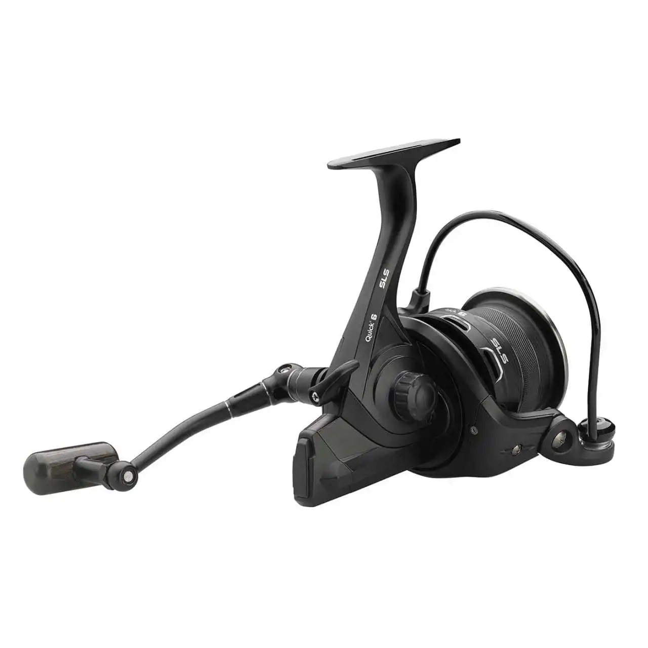 DAM Quick 6 SLS 6000 FD – Bild 2