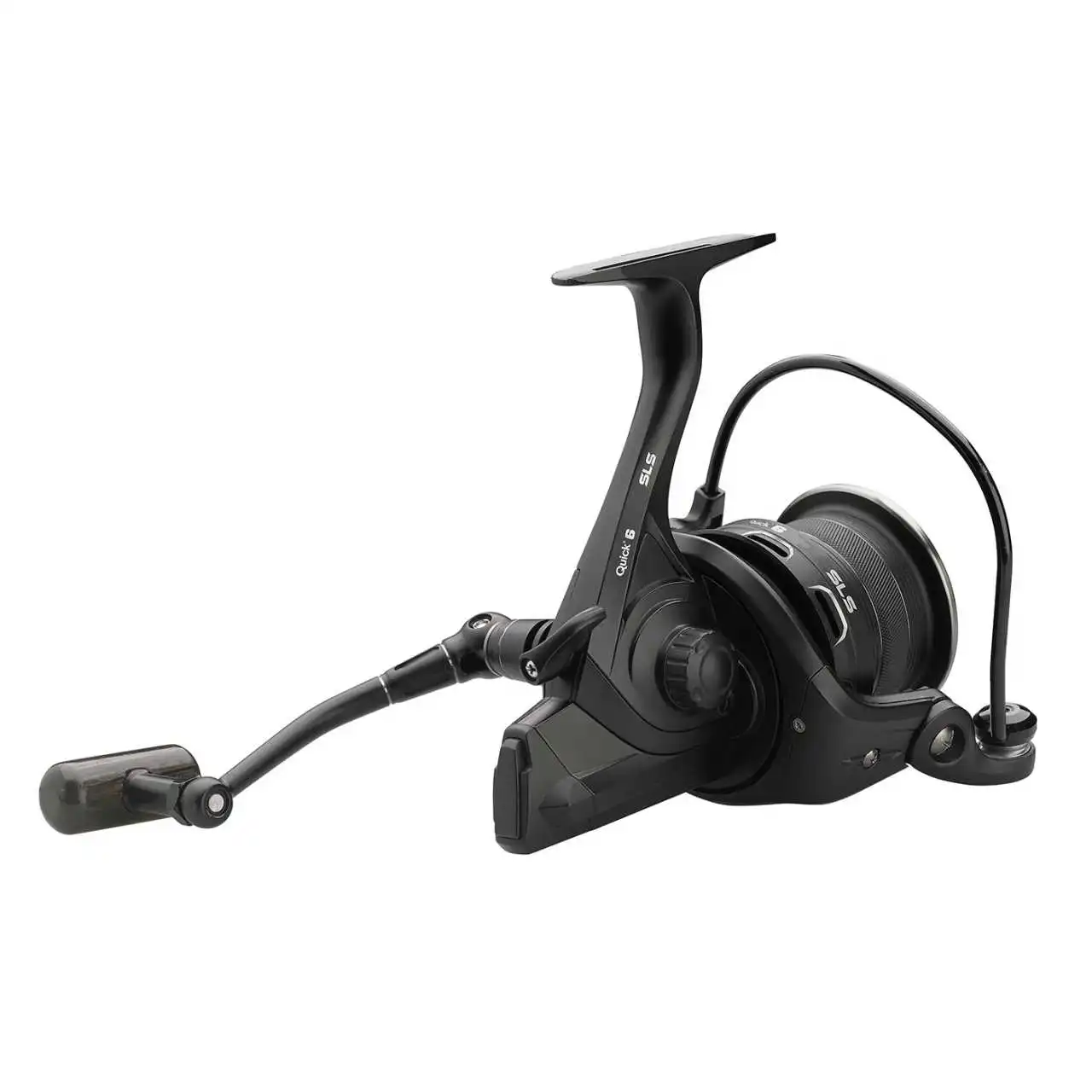 DAM Quick 6 SLS 7000 FD – Bild 2