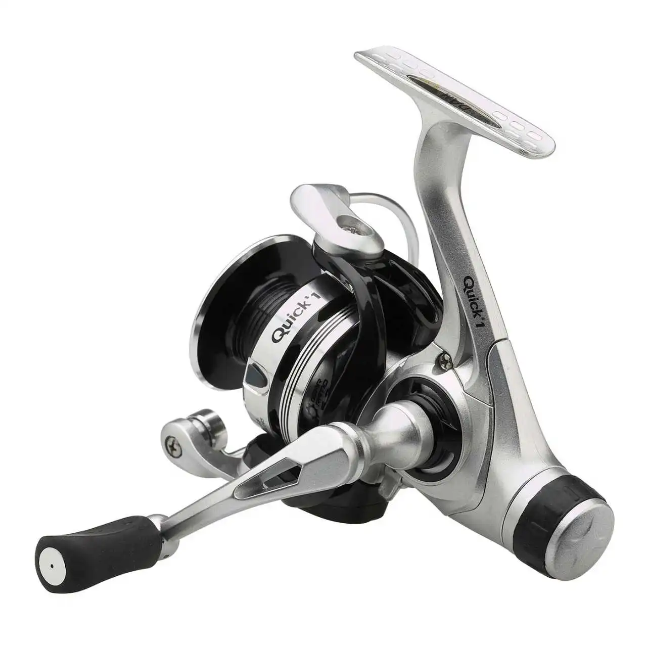 DAM Quick 1 2000 RD – Bild 2