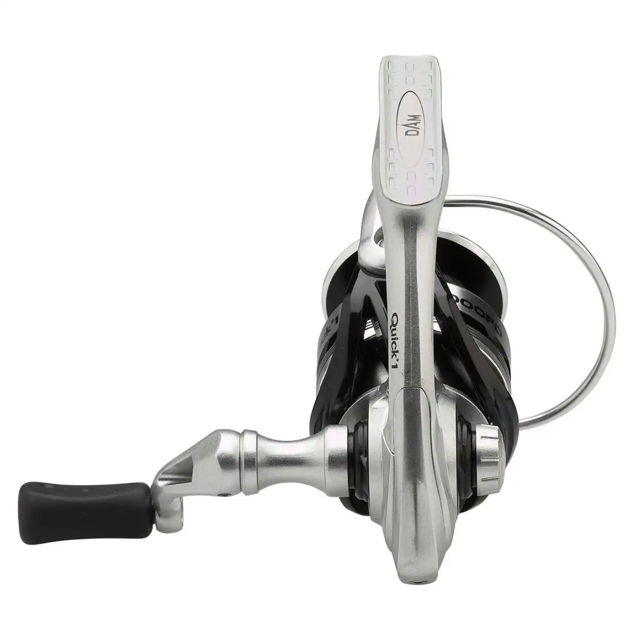 DAM Quick 1 3000 FD – Bild 3