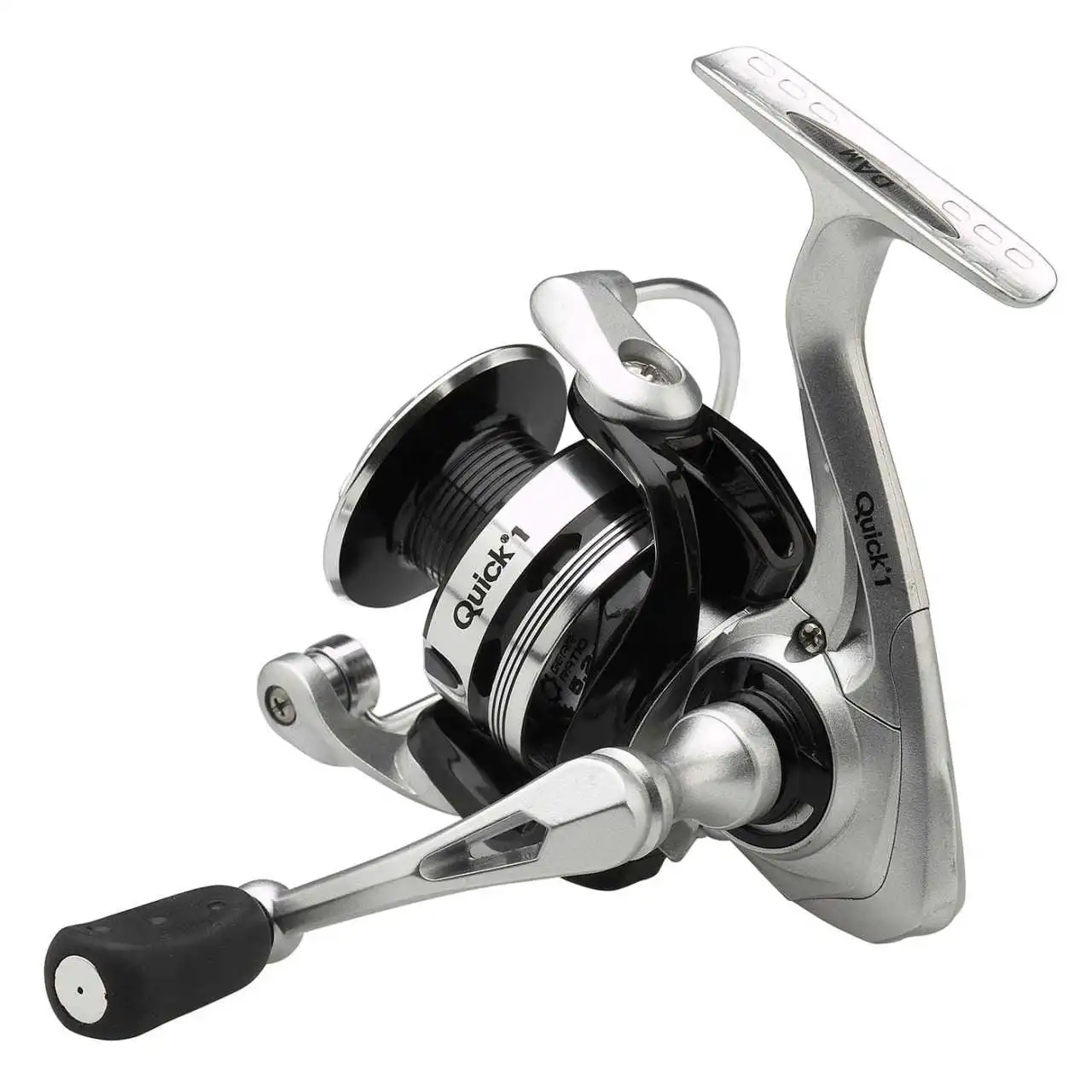 DAM Quick 1 6000 FD – Bild 2