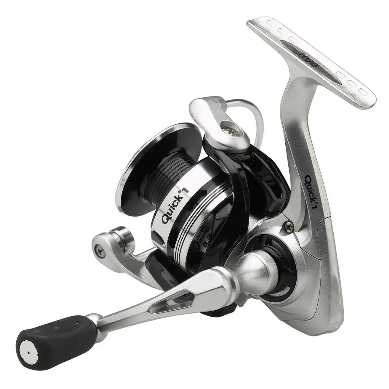 DAM Quick 1 3000 FD – Bild 2