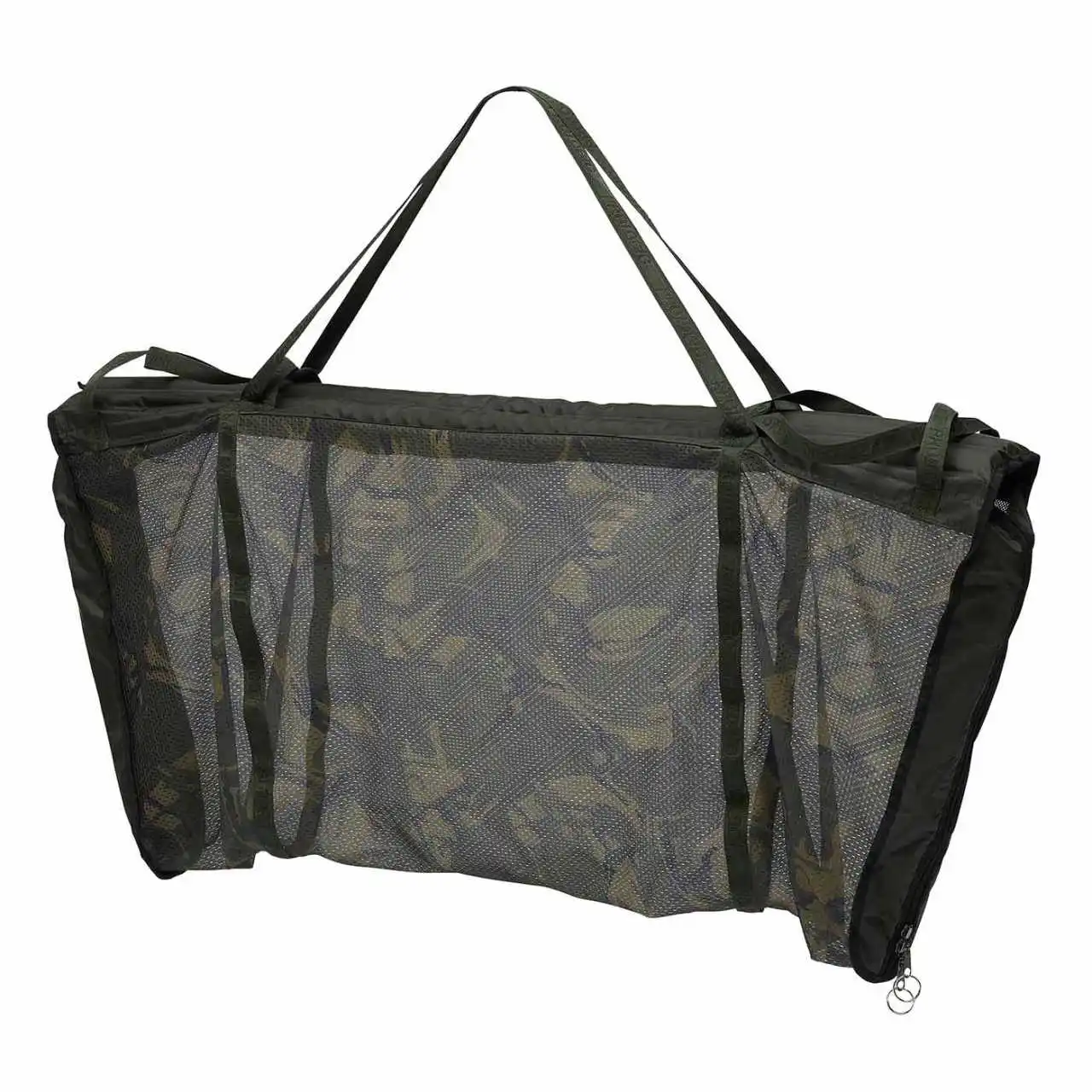 ProLogic Camo Floating Retainer-Weigh Sling