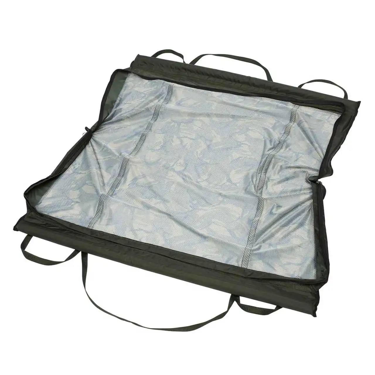 ProLogic Camo Floating Retainer-Weigh Sling – Bild 3