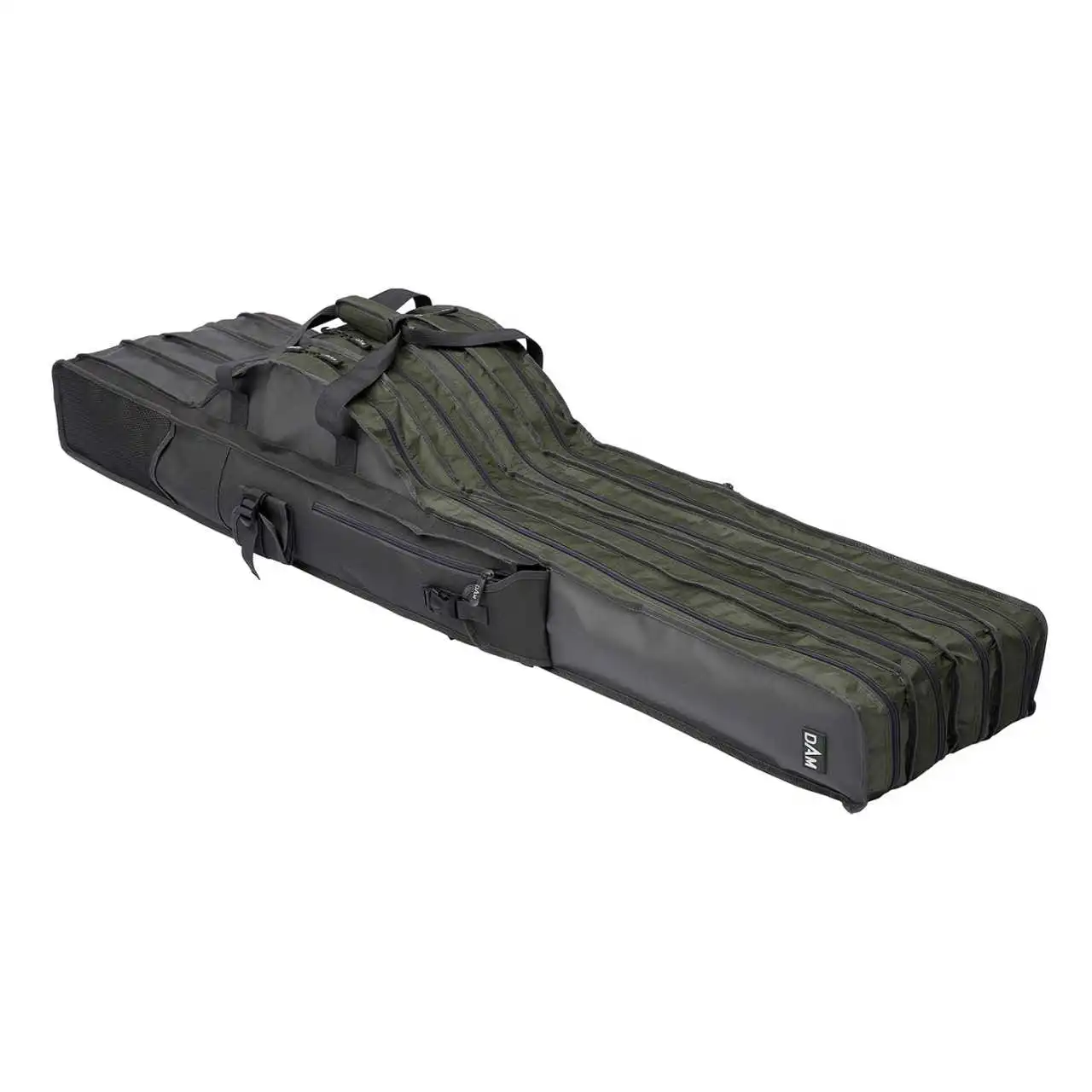 DAM 4 Compartment Rod Bag 150cm