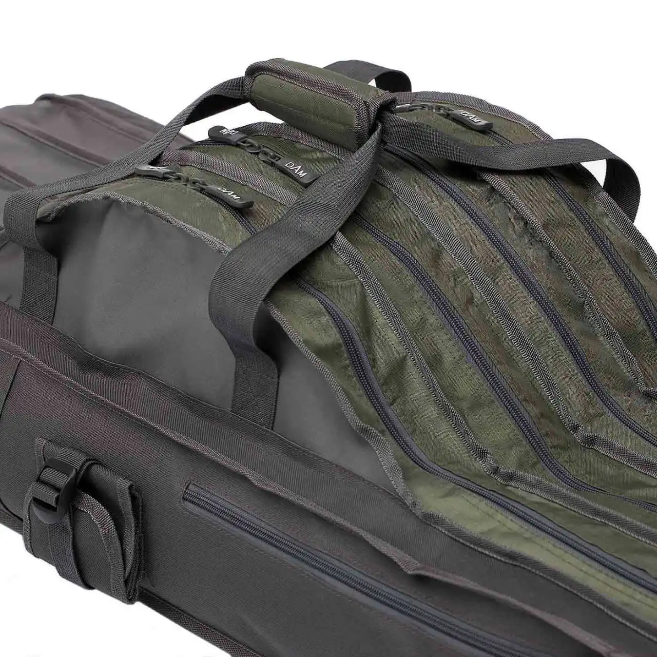 DAM 4 Compartment Rod Bag 150cm – Bild 2