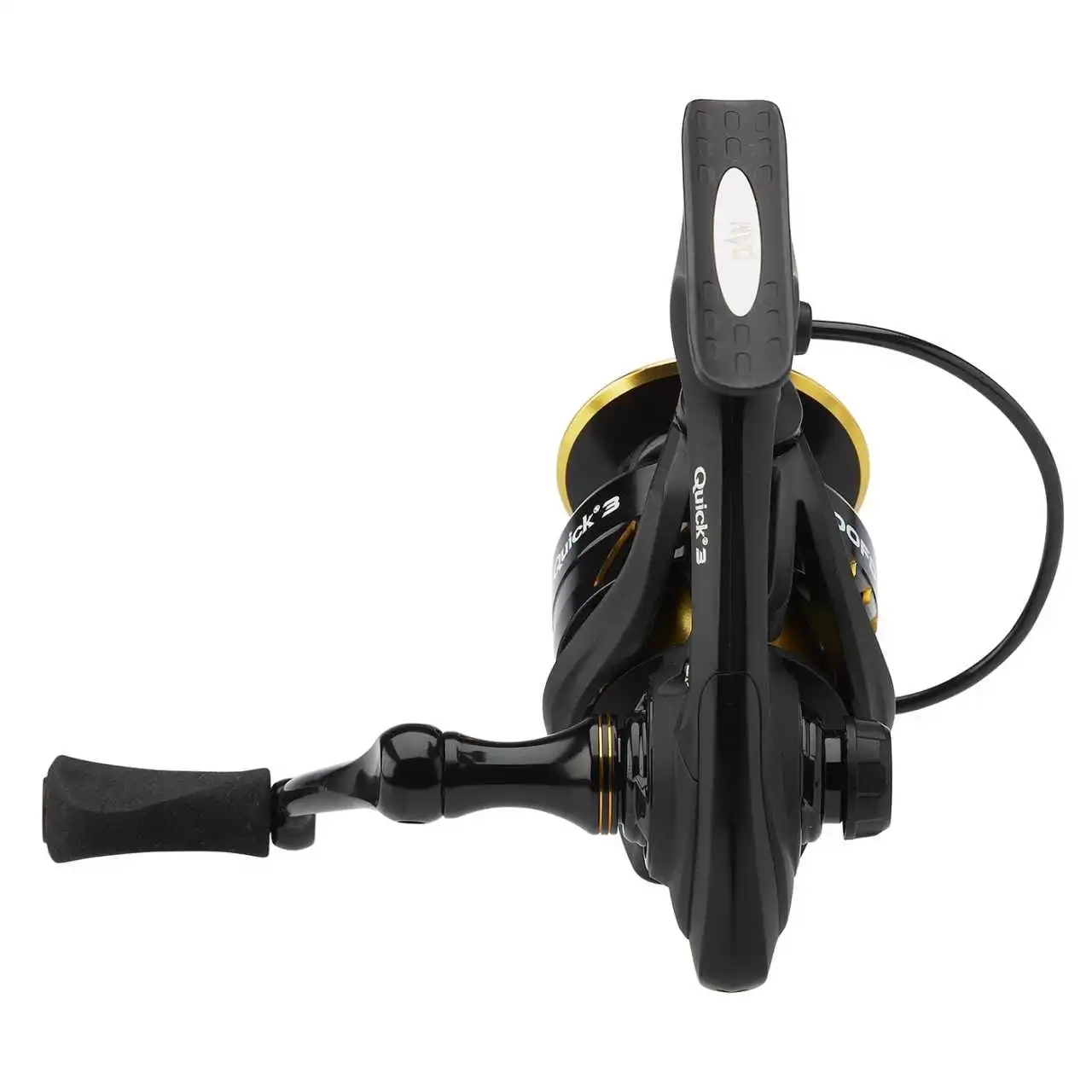 DAM Quick 3 4000 FD – Bild 3