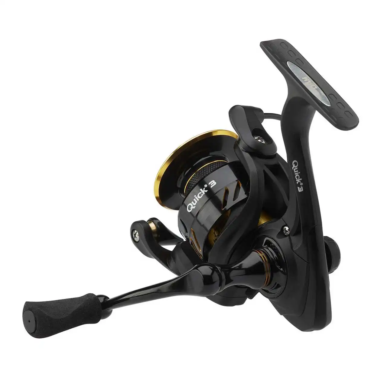 DAM Quick 3 3000 FD – Bild 2