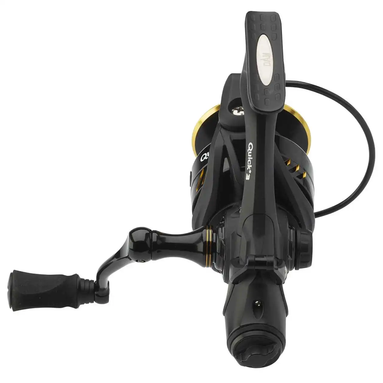 DAM Quick 3 6000 FS – Bild 3