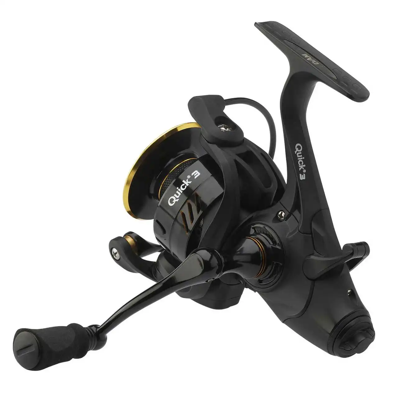 DAM Quick 3 6000 FS – Bild 2