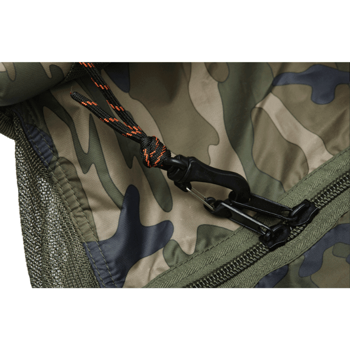 Prologic Inspire Floating Retainer & Weigh Sling XL – Bild 5