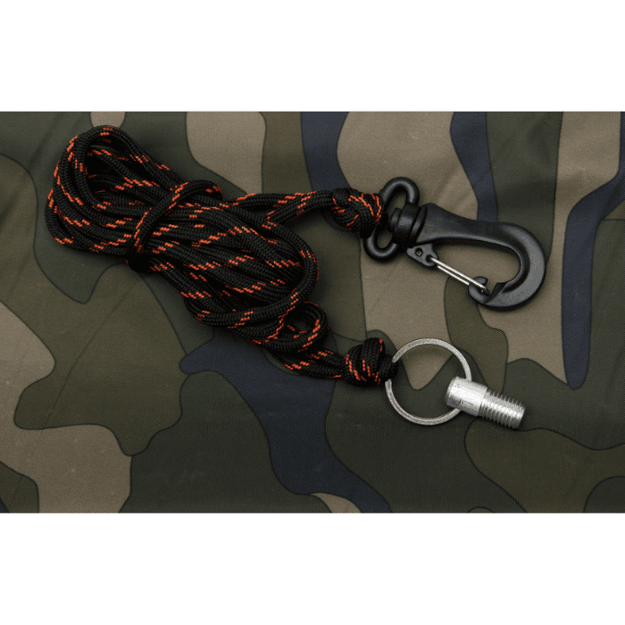 Prologic Inspire Floating Retainer & Weigh Sling XL – Bild 6