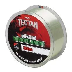 DAM Damyl Tectan Superior Monofilament 0,35mm 300m 11,2kg
