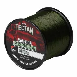 DAM Damyl Tectan Superior Carp Green 0,35mm 1000m 9kg