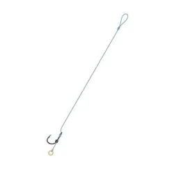DAM Detek Method Pellet Band Rig 10cm 0,25mm 4kg