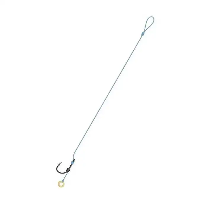 DAM Detek Method Pellet Band Rig 10cm 0,25mm 4kg