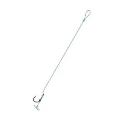 DAM Detek Method Push Stop Rig 10cm 0,22mm 3,2kg