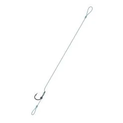 DAM Detek Method Hair Rig 10cm 0,22mm 3,2kg