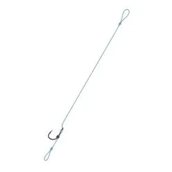 DAM Detek Method Hair Rig 10cm 0,28mm 5kg