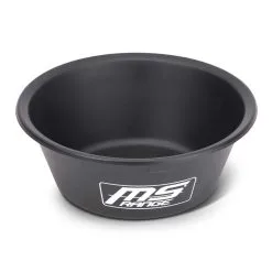 MS Range Round Bucket Tray