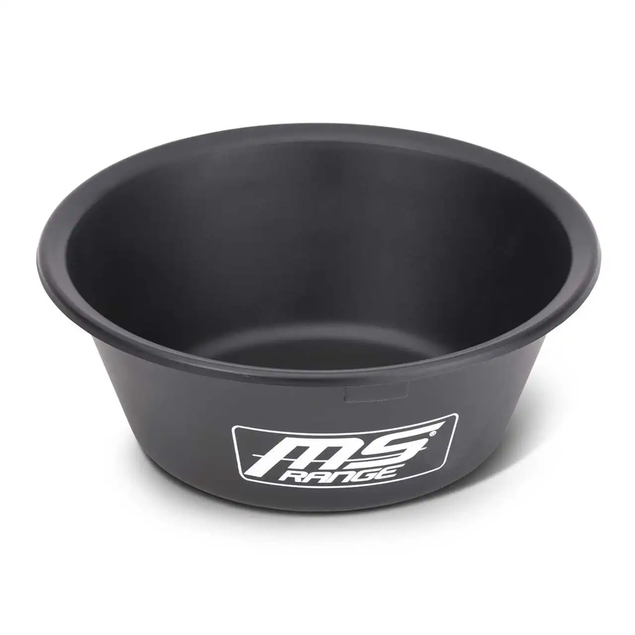 MS Range Round Bucket Tray